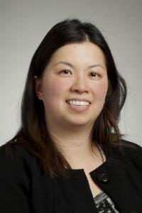 Susie Su-Chi Chen, MD Profile Headshot